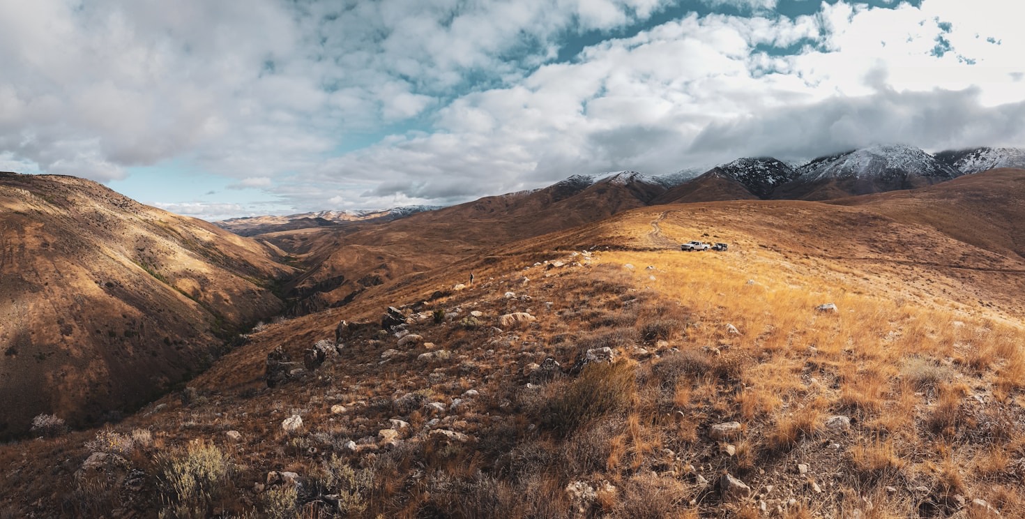 Tauchen und Schnorcheln in unberührten Gewässern